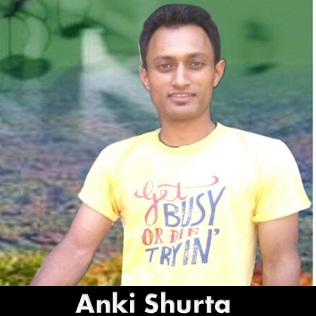 Anki Shurta